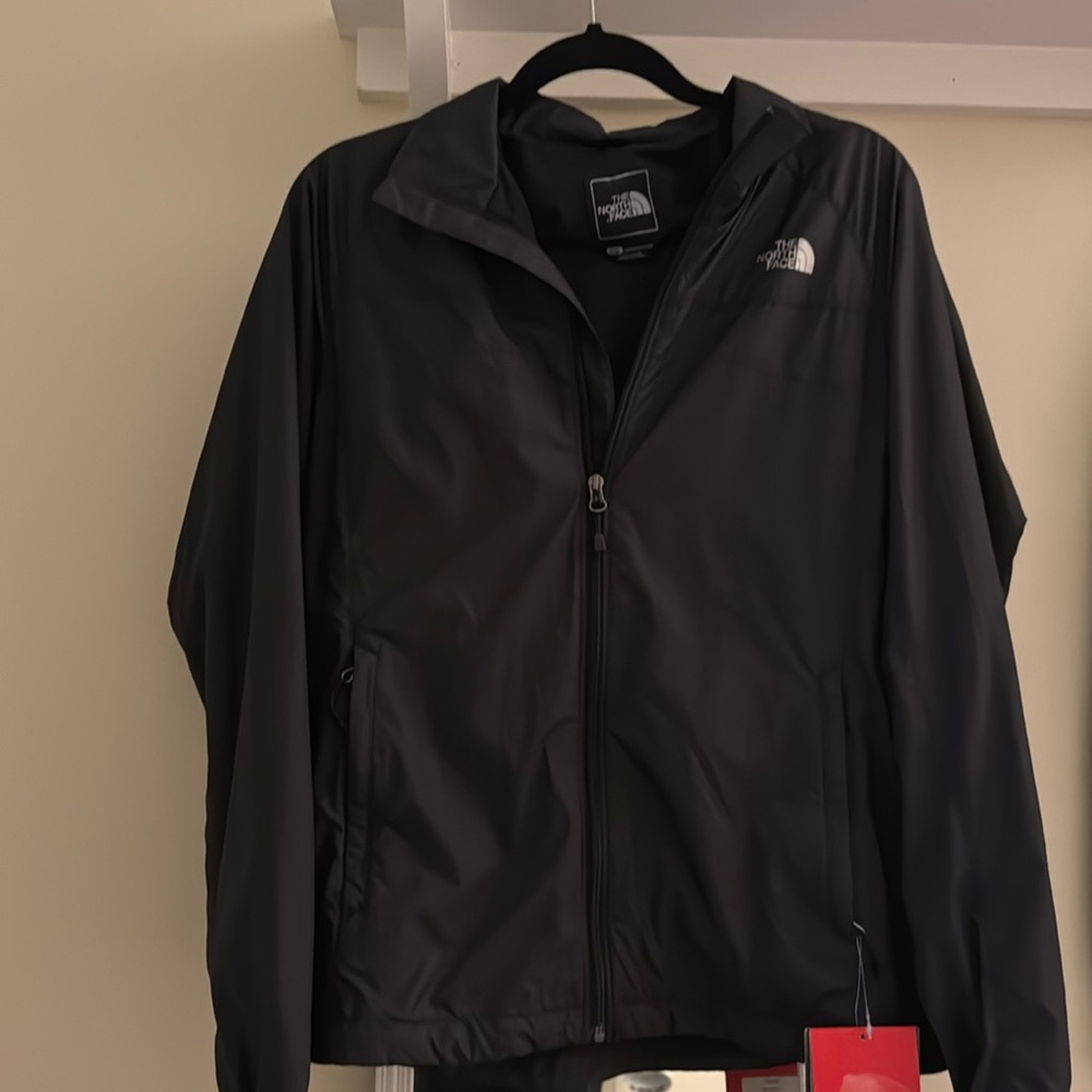 The North Face Jacket